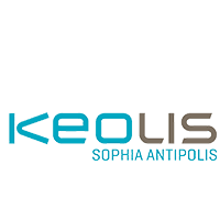 KEOLIS SOPHIA ANTIPOLIS