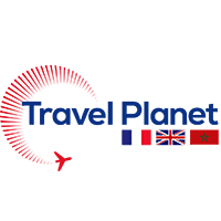 Travel Planet