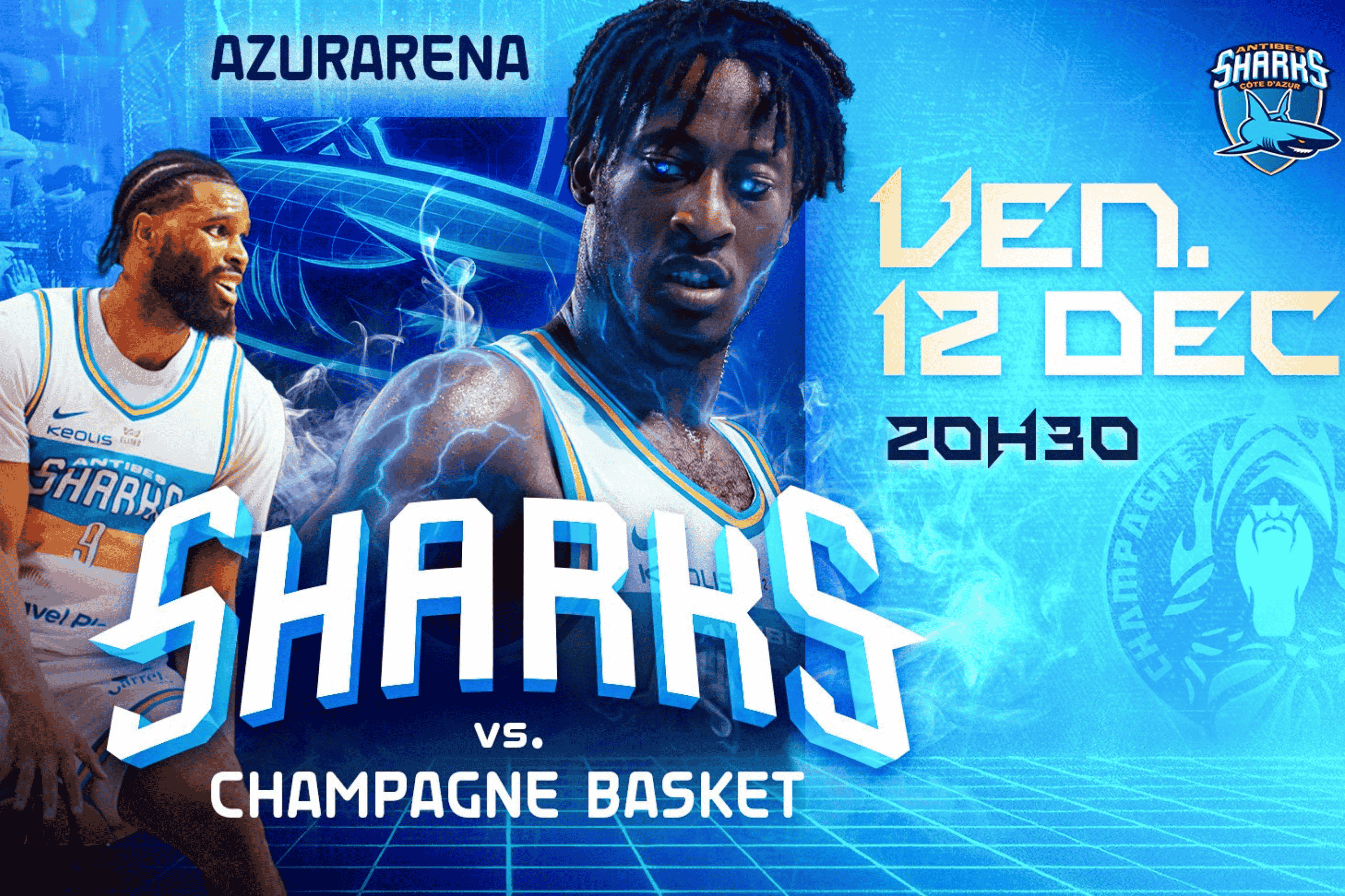 Billetterie grand public